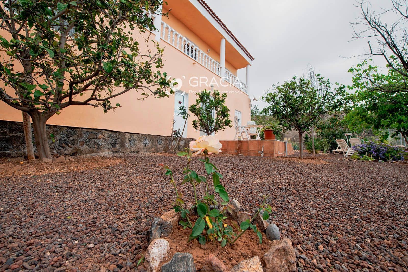 6 sypialnia Dom na sprzedaż w Adeje z garażem - 750 000 € (Ref: 9552949)