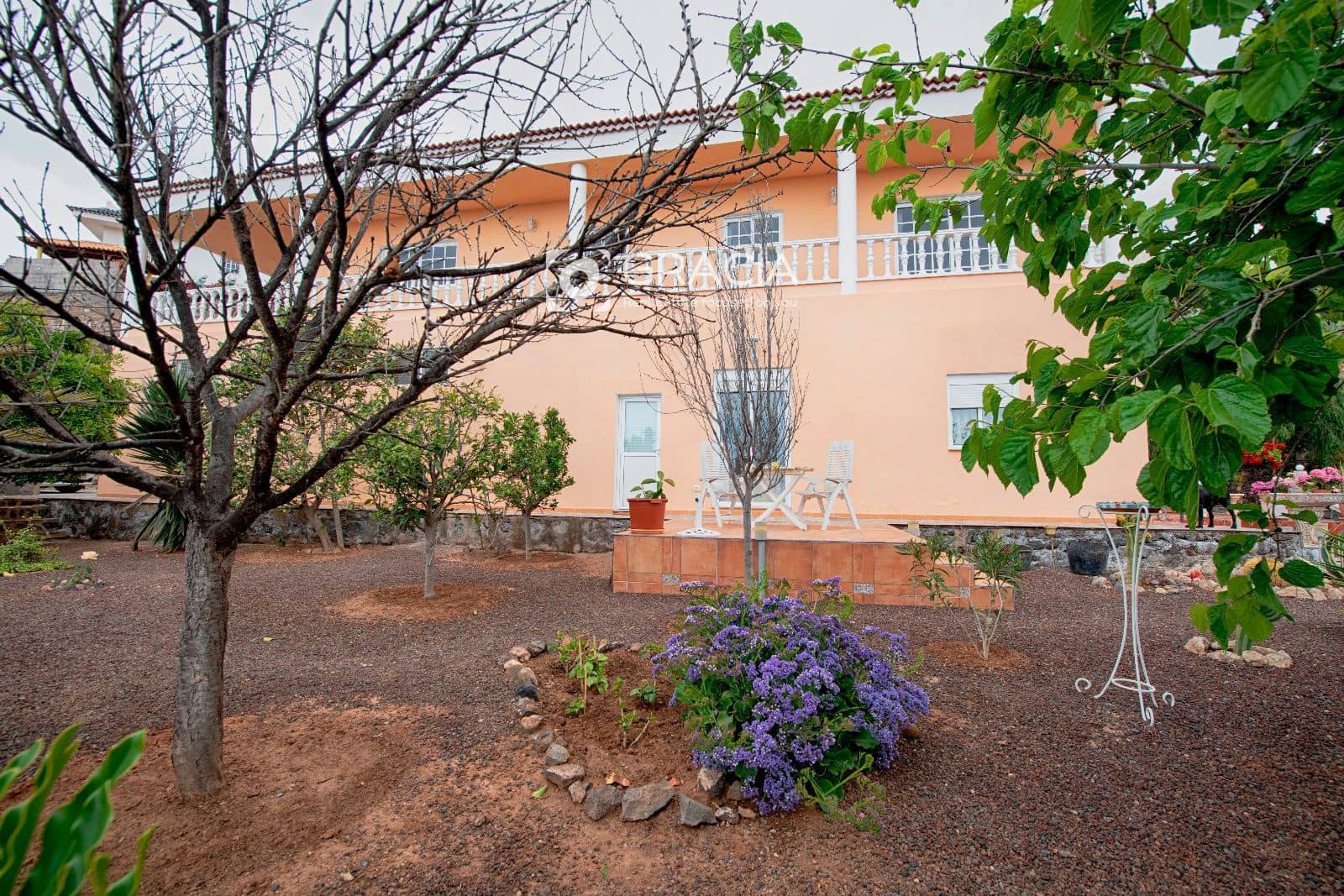 6 sypialnia Dom na sprzedaż w Adeje z garażem - 750 000 € (Ref: 9552949)