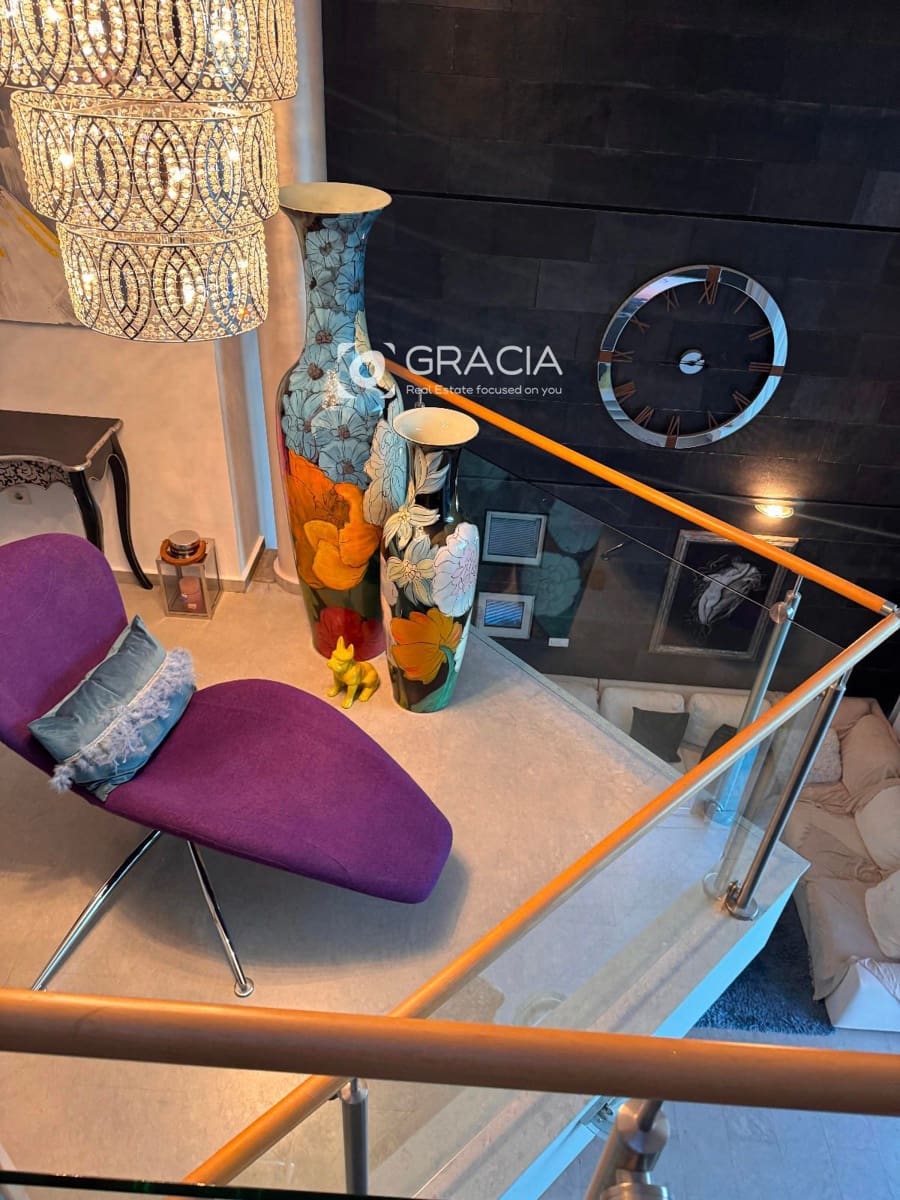 5 quarto Casa em Banda para venda em Adeje com piscina garagem - 2 399 000 € (Ref: 9552950)