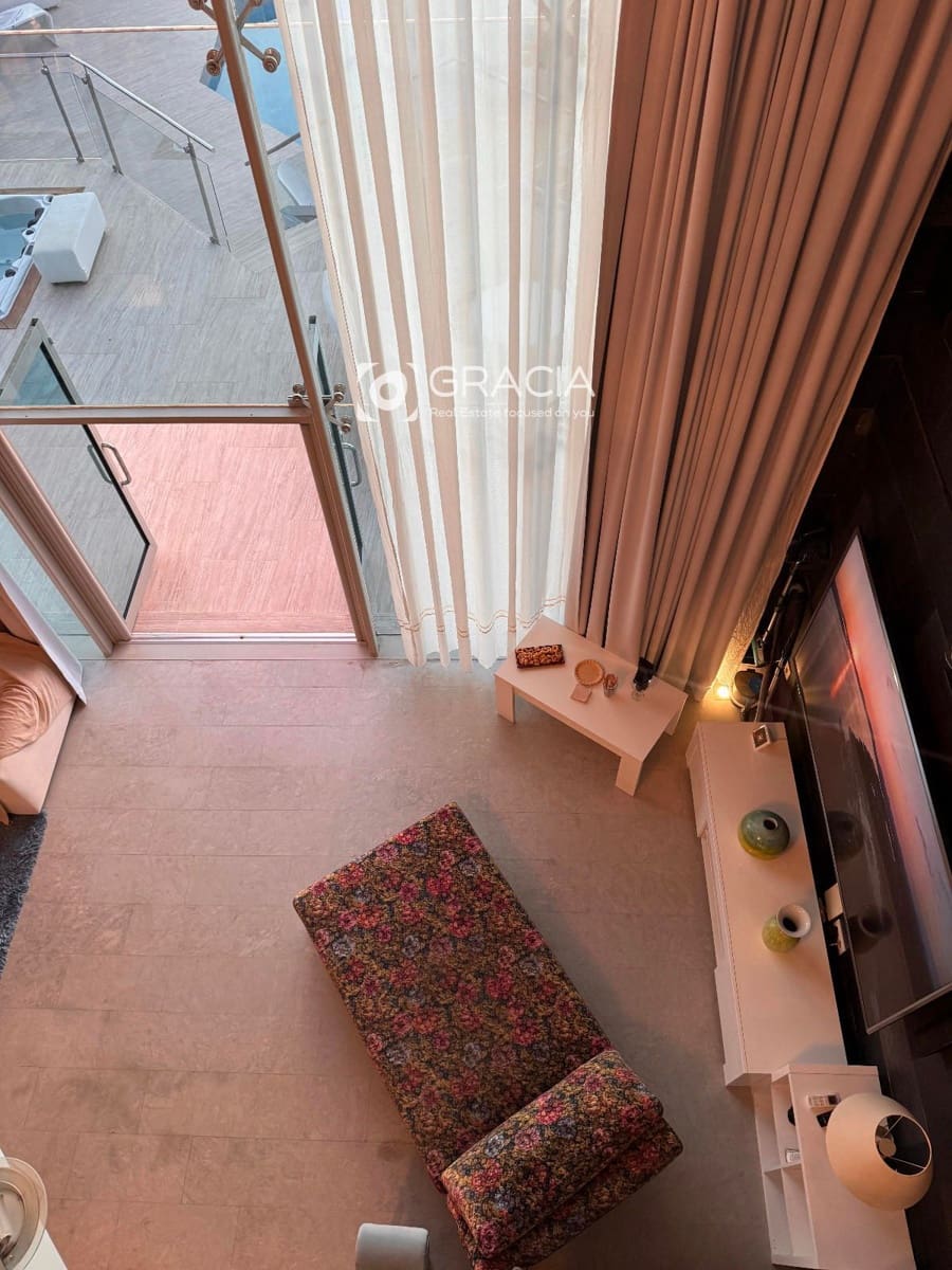 5 quarto Casa em Banda para venda em Adeje com piscina garagem - 2 399 000 € (Ref: 9552950)