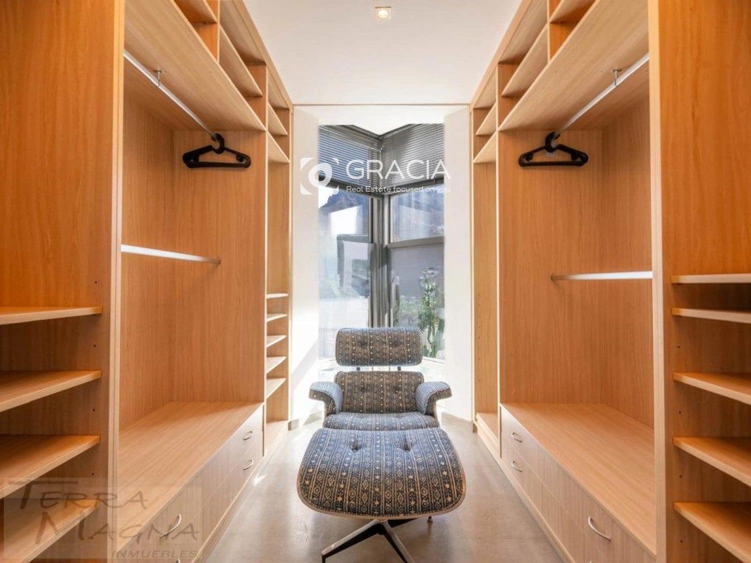 5 quarto Casa em Banda para venda em Adeje com piscina garagem - 2 399 000 € (Ref: 9552950)