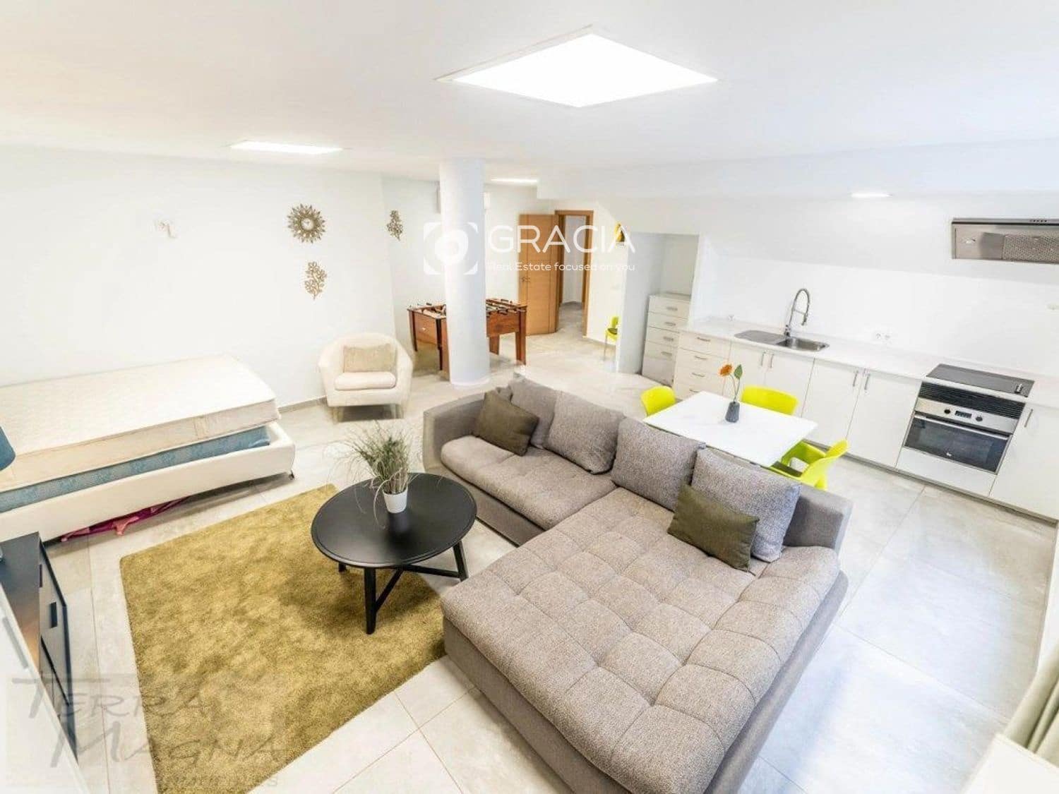 5 quarto Casa em Banda para venda em Adeje com piscina garagem - 2 399 000 € (Ref: 9552950)