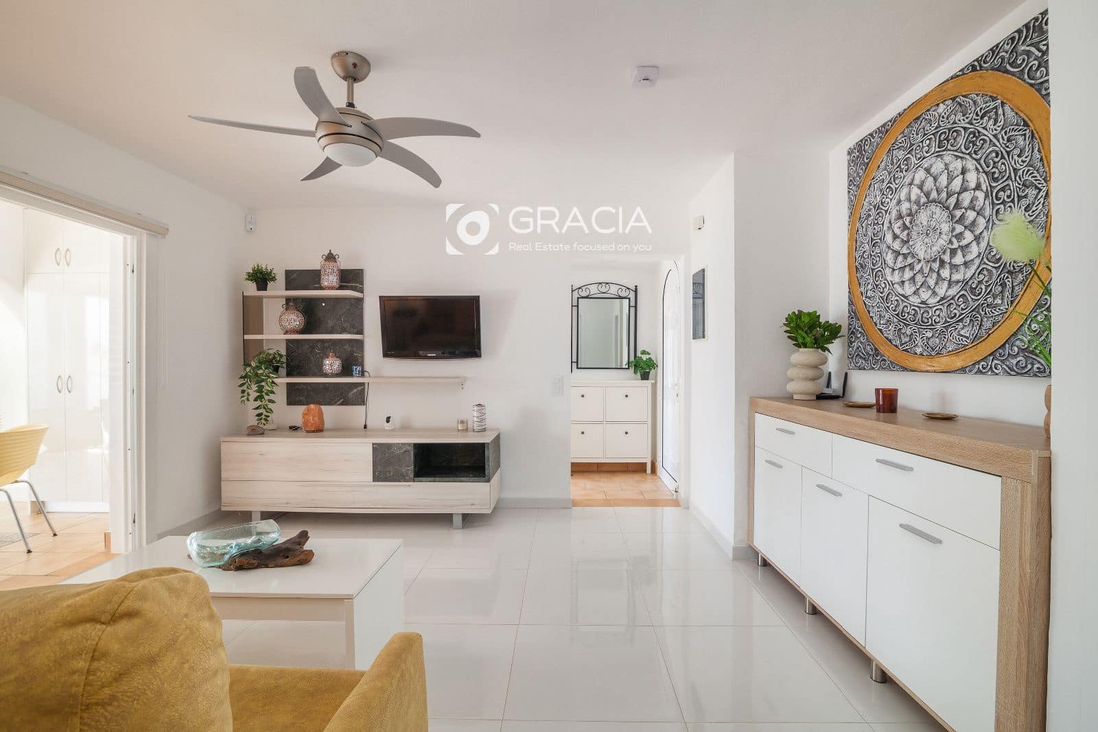 3 quarto Casa em Banda para venda em Costa Adeje - 550 000 € (Ref: 9552951)