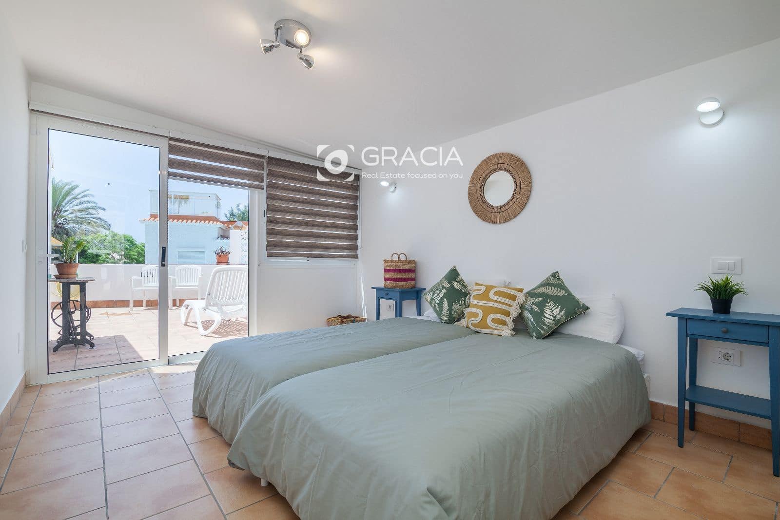 3 quarto Casa em Banda para venda em Costa Adeje - 550 000 € (Ref: 9552951)