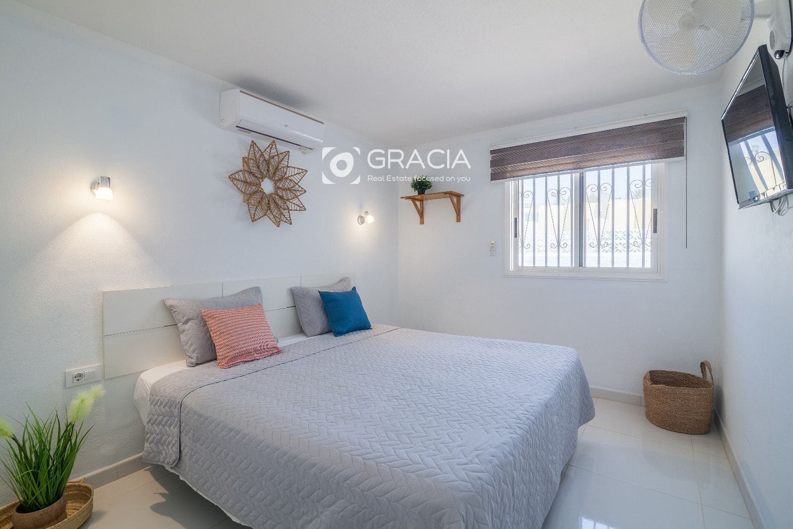 3 quarto Casa em Banda para venda em Costa Adeje - 550 000 € (Ref: 9552951)