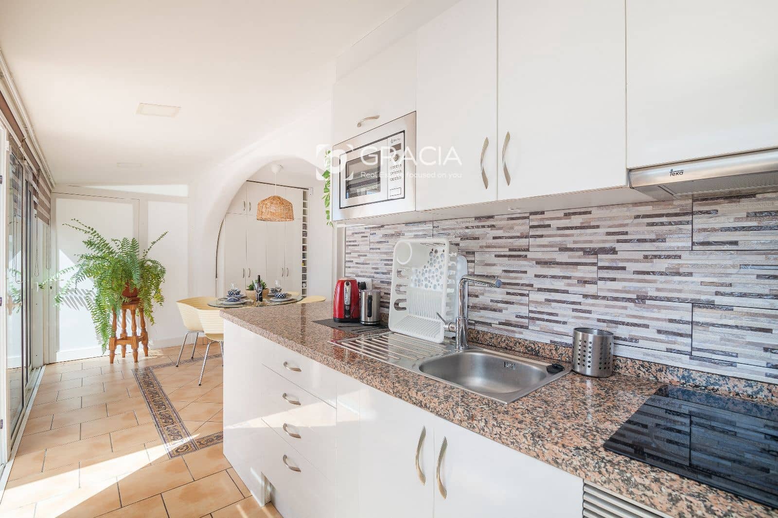 3 quarto Casa em Banda para venda em Costa Adeje - 550 000 € (Ref: 9552951)