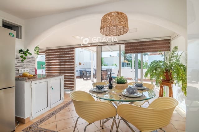 3 Zimmer Haus zu verkaufen in Playa de las Américas, Adeje - 550.000 € (Ref: 9552951)