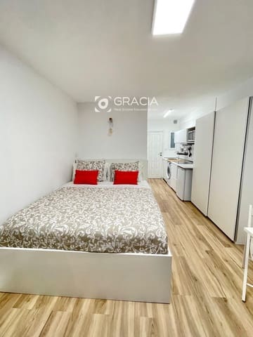 Mieszkanie na sprzedaż w Los Cristianos, Arona z basenem - 299 000 € (Ref: 9552952)