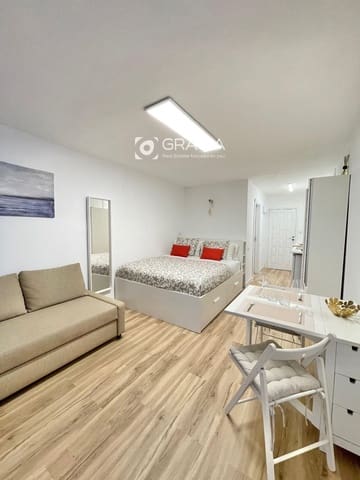 Mieszkanie na sprzedaż w Los Cristianos, Arona z basenem - 299 000 € (Ref: 9552952)