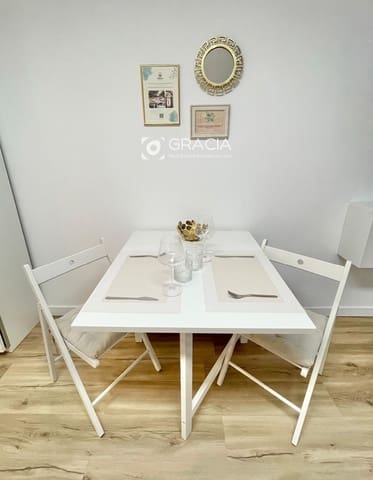 Mieszkanie na sprzedaż w Los Cristianos, Arona z basenem - 299 000 € (Ref: 9552952)