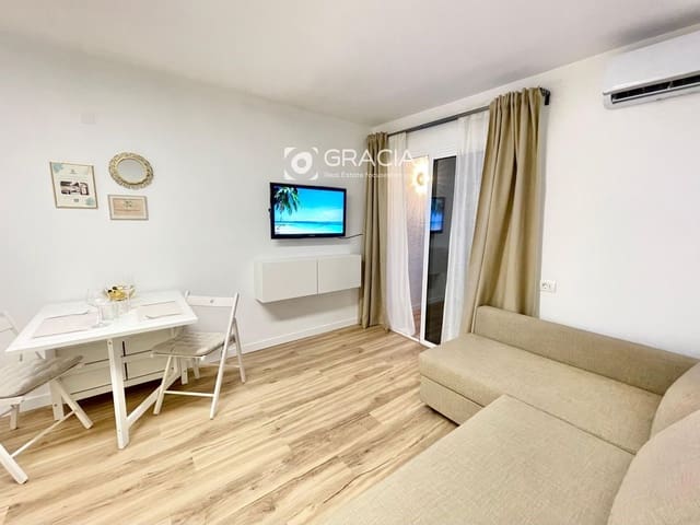 Mieszkanie na sprzedaż w Los Cristianos, Arona z basenem - 299 000 € (Ref: 9552952)