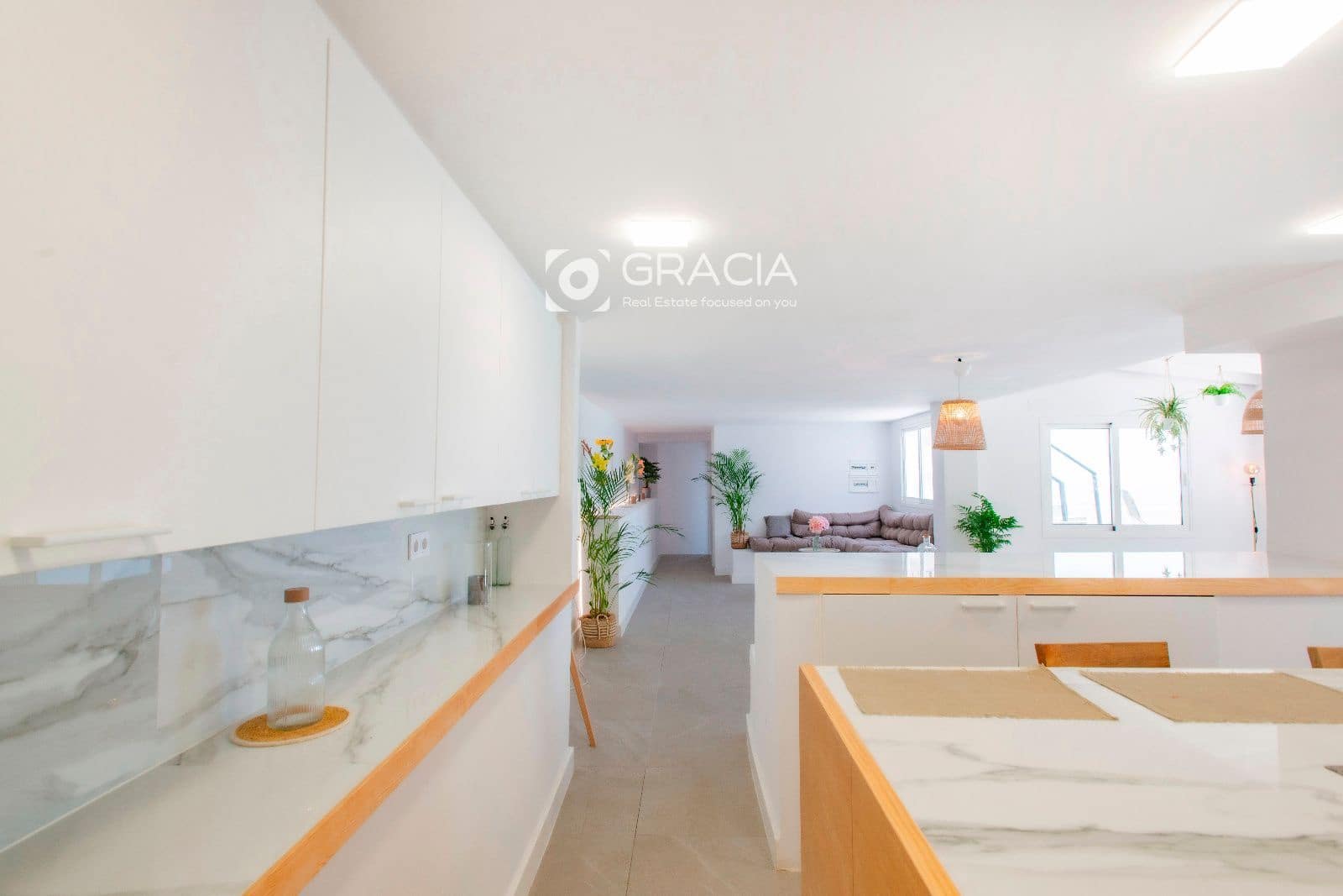 4 chambre Maison de Ville à vendre à Los Menores avec piscine garage - 595 000 € (Ref: 9552953)