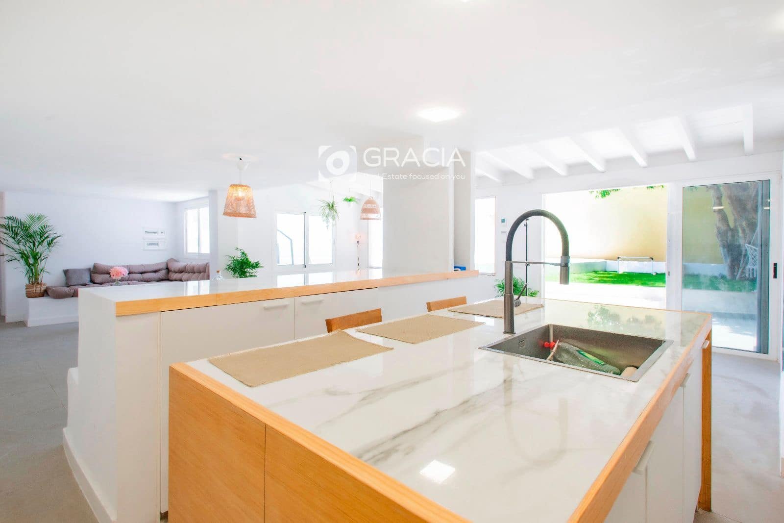 4 chambre Maison de Ville à vendre à Los Menores avec piscine garage - 595 000 € (Ref: 9552953)