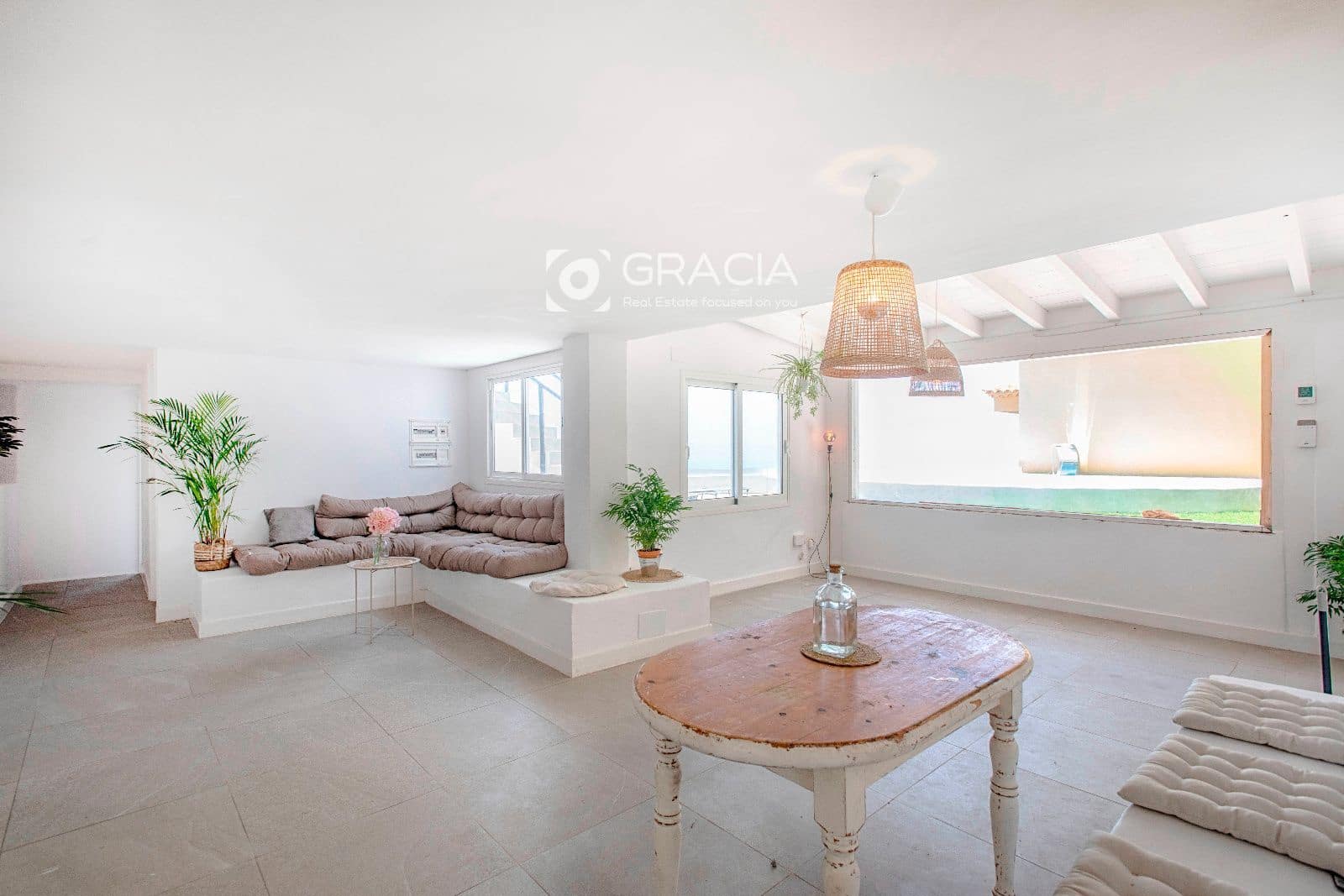 4 chambre Maison de Ville à vendre à Los Menores avec piscine garage - 595 000 € (Ref: 9552953)