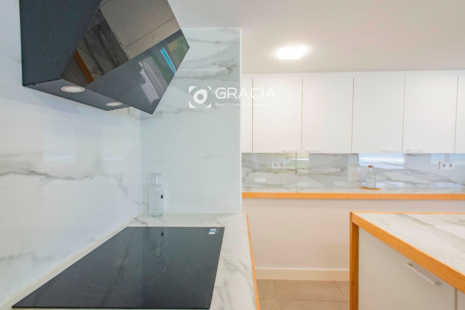 4 chambre Maison de Ville à vendre à Los Menores avec piscine garage - 595 000 € (Ref: 9552953)