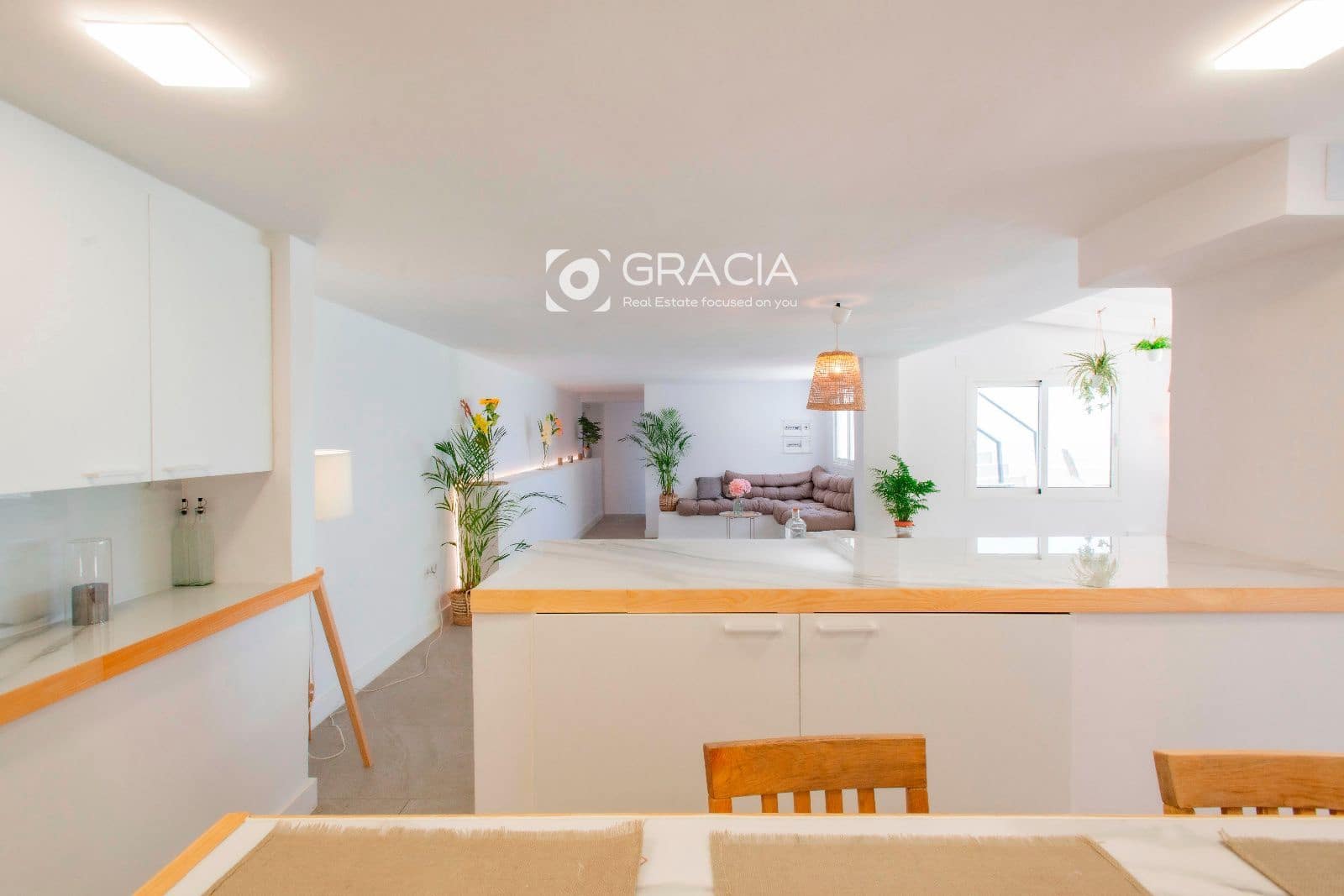 4 chambre Maison de Ville à vendre à Los Menores avec piscine garage - 595 000 € (Ref: 9552953)