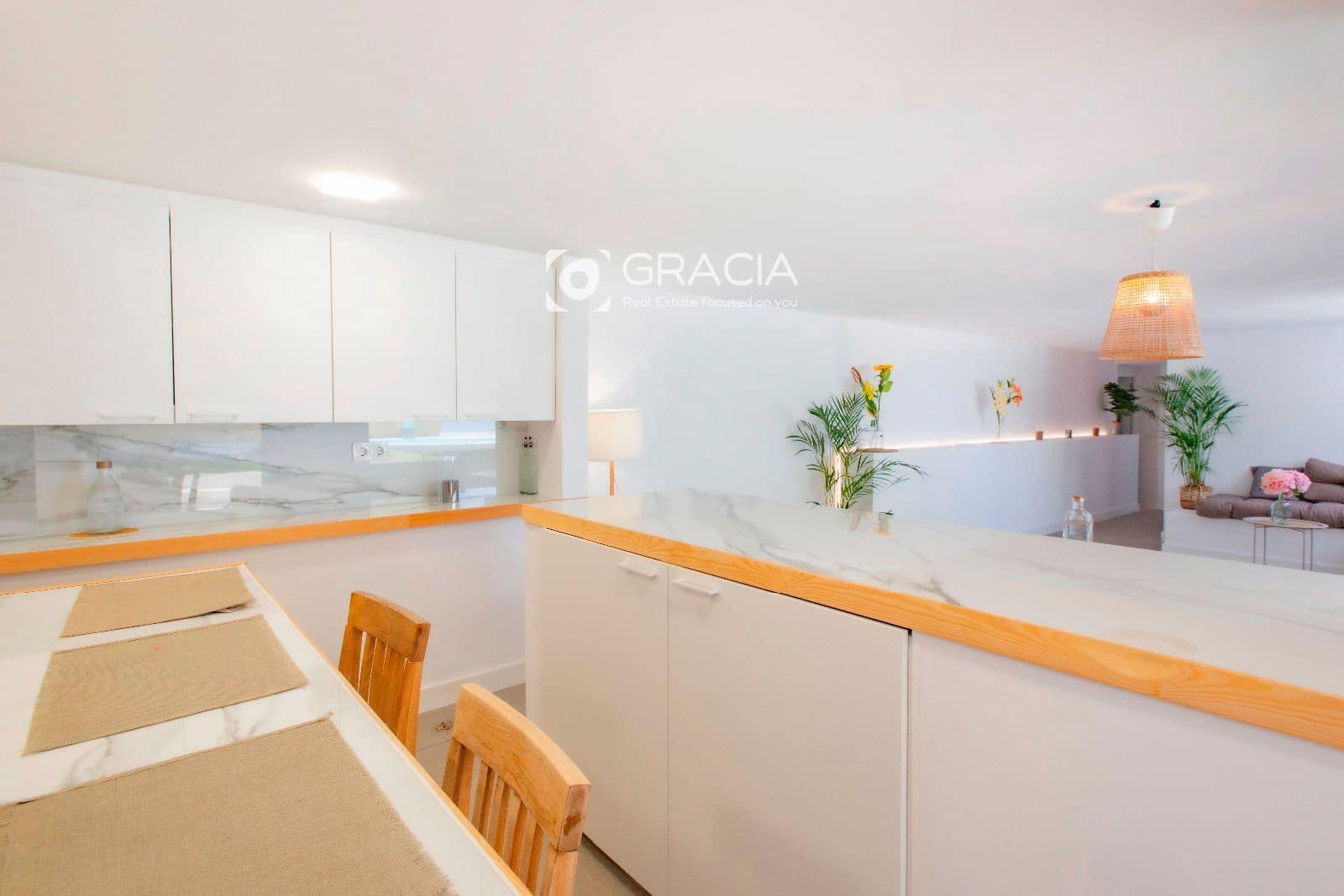 4 chambre Maison de Ville à vendre à Los Menores avec piscine garage - 595 000 € (Ref: 9552953)