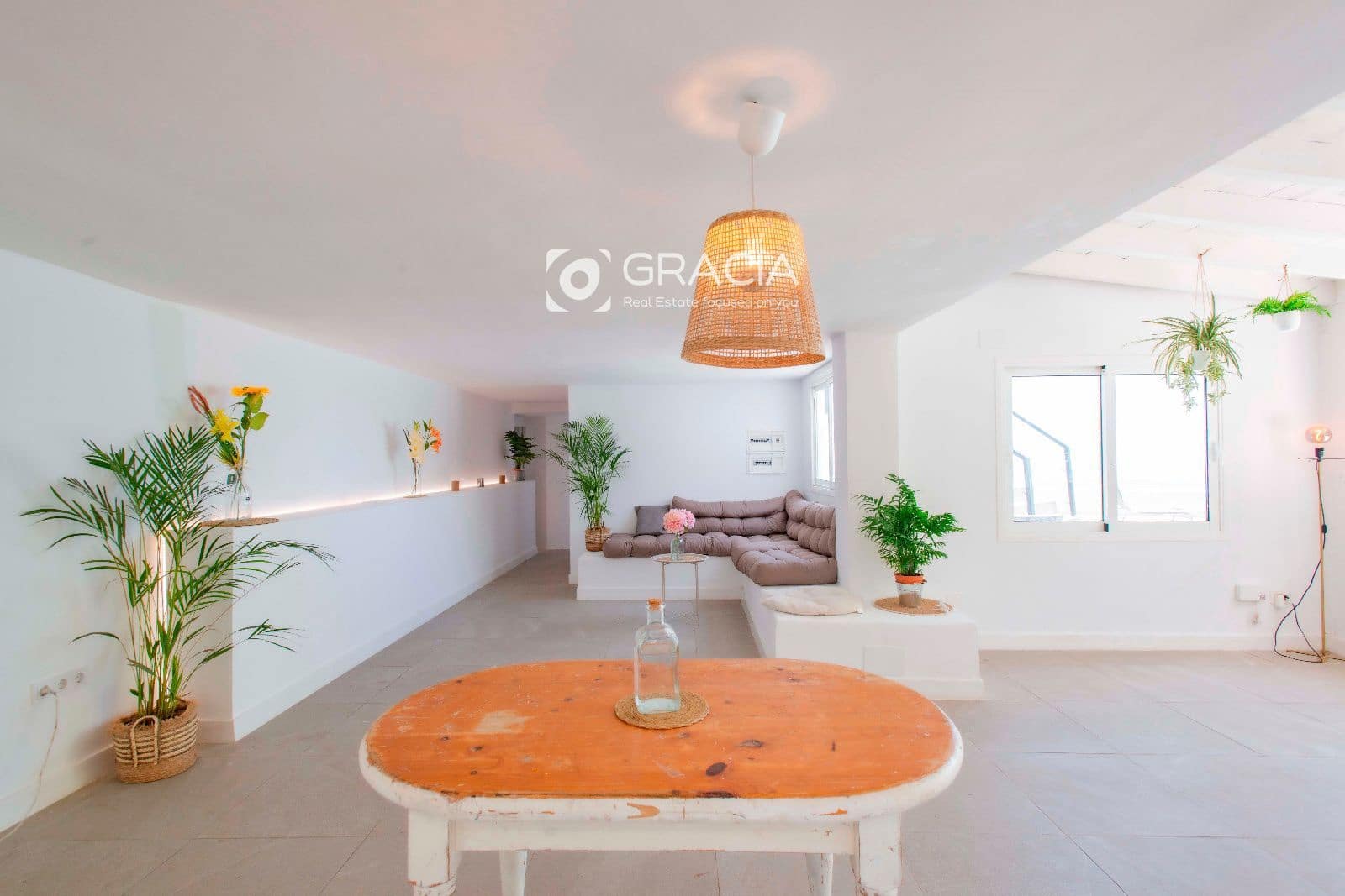 4 chambre Maison de Ville à vendre à Los Menores avec piscine garage - 595 000 € (Ref: 9552953)