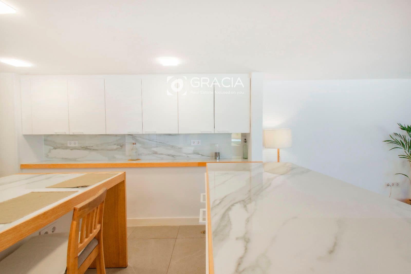 4 chambre Maison de Ville à vendre à Los Menores avec piscine garage - 595 000 € (Ref: 9552953)