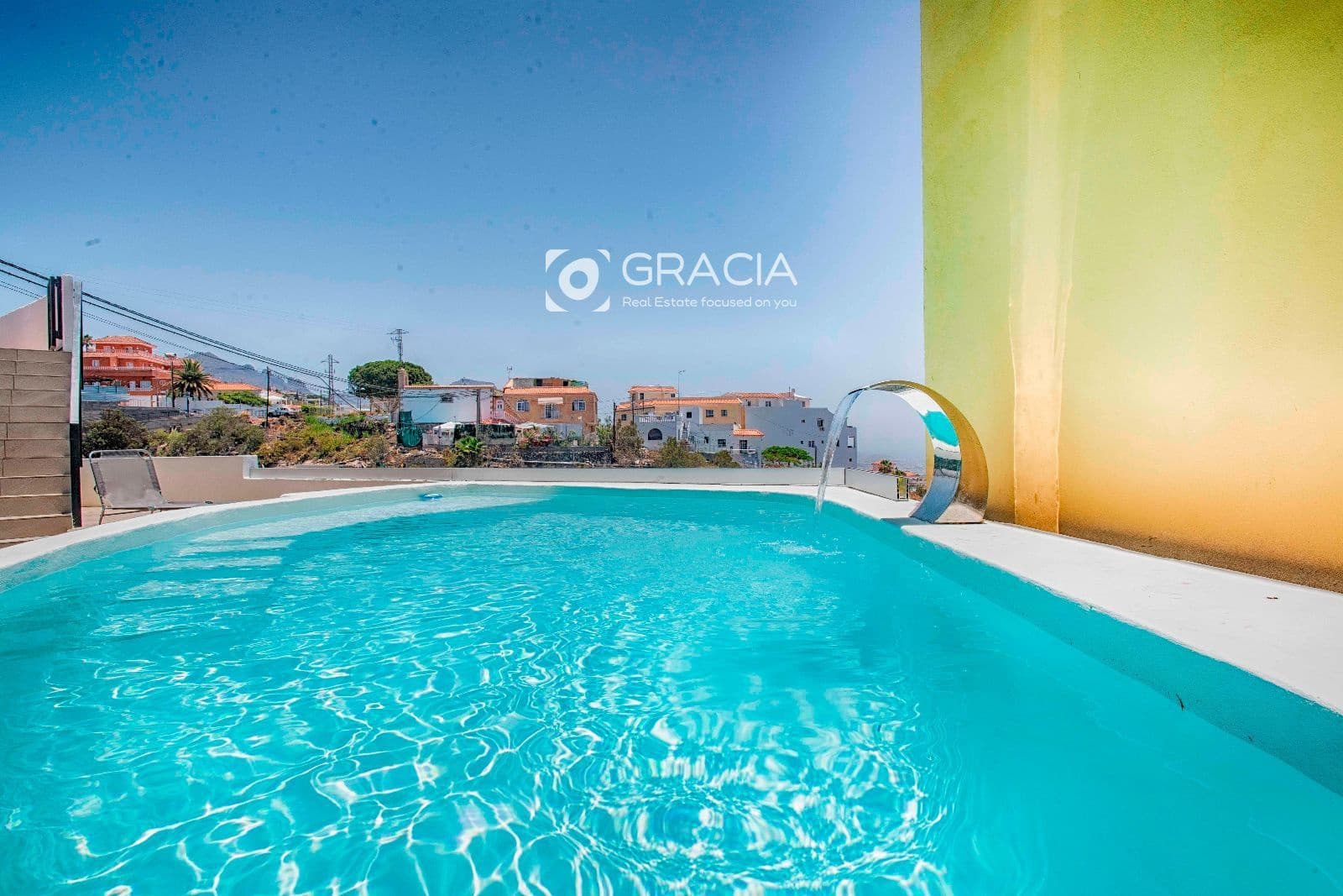 4 chambre Maison de Ville à vendre à Los Menores avec piscine garage - 595 000 € (Ref: 9552953)