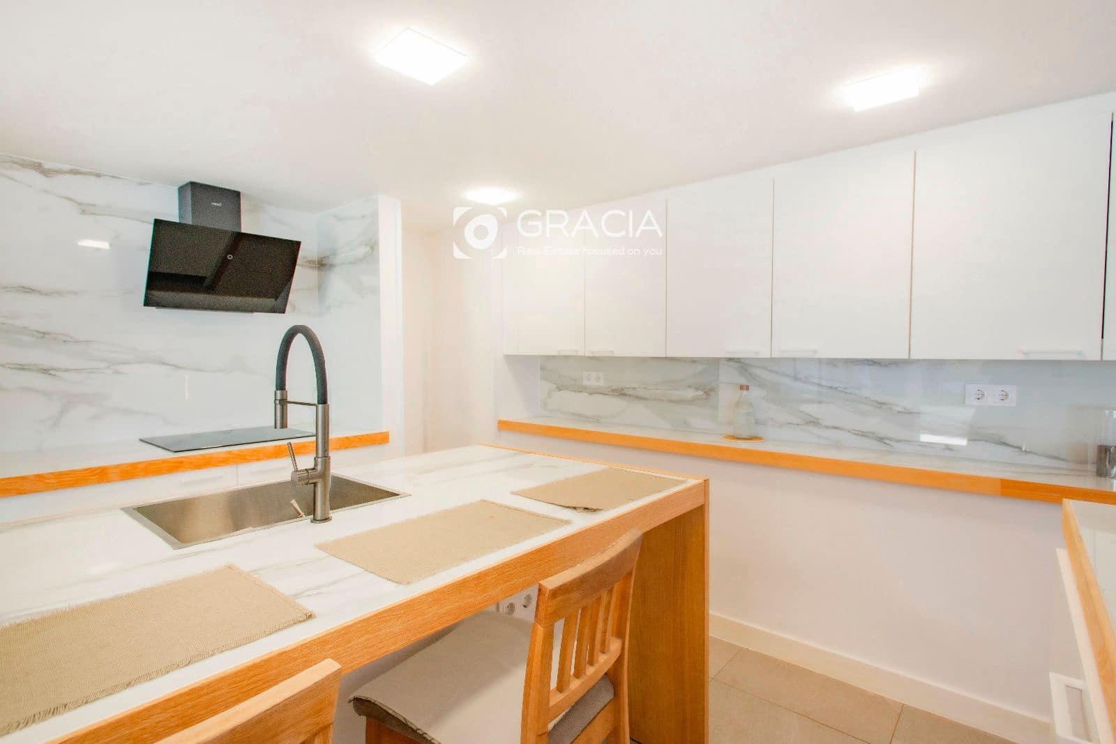 4 chambre Maison de Ville à vendre à Los Menores avec piscine garage - 595 000 € (Ref: 9552953)