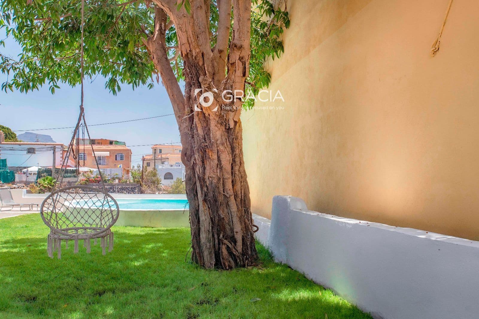 4 chambre Maison de Ville à vendre à Los Menores avec piscine garage - 595 000 € (Ref: 9552953)