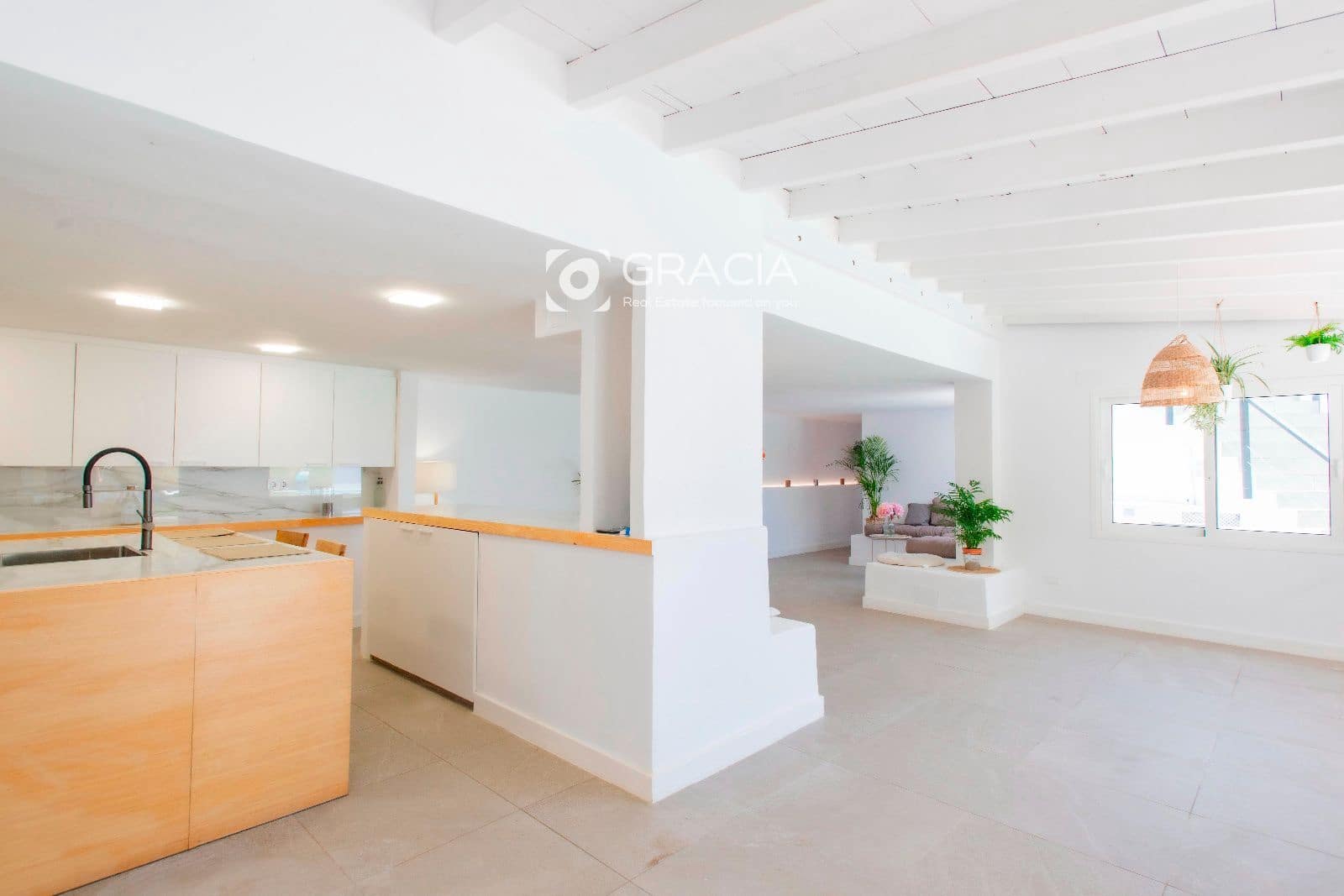 4 chambre Maison de Ville à vendre à Los Menores avec piscine garage - 595 000 € (Ref: 9552953)