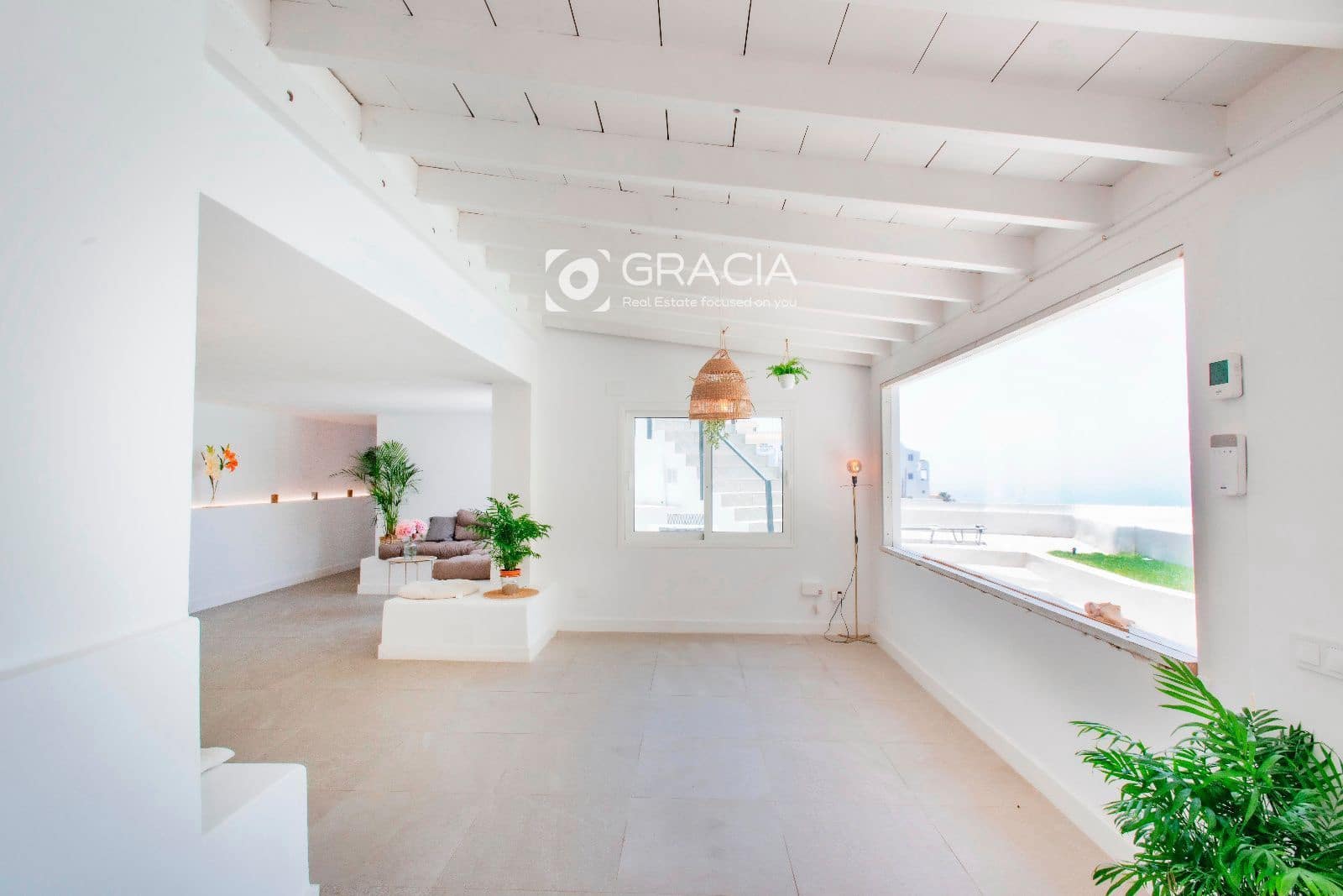 4 chambre Maison de Ville à vendre à Los Menores avec piscine garage - 595 000 € (Ref: 9552953)