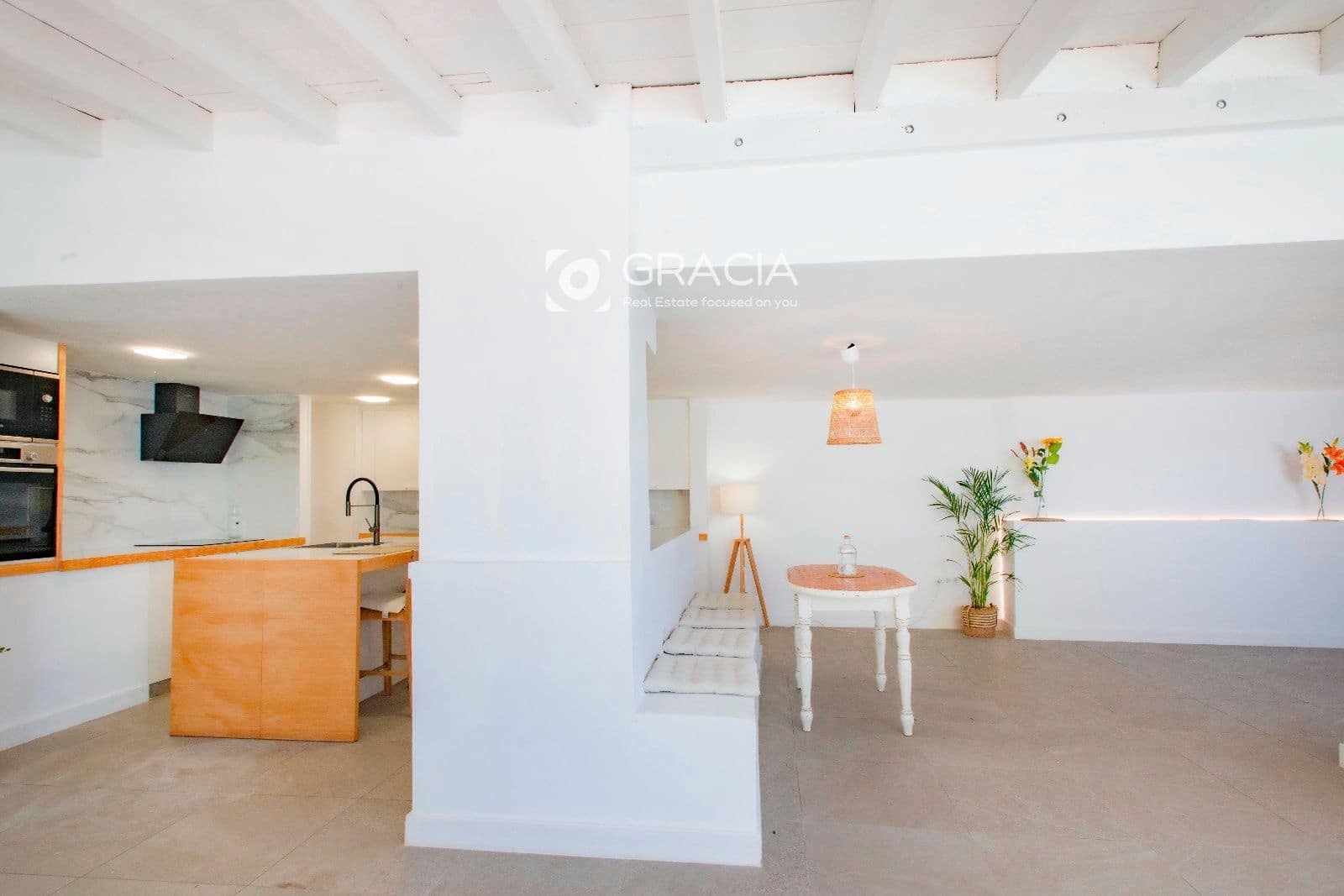 4 chambre Maison de Ville à vendre à Los Menores avec piscine garage - 595 000 € (Ref: 9552953)