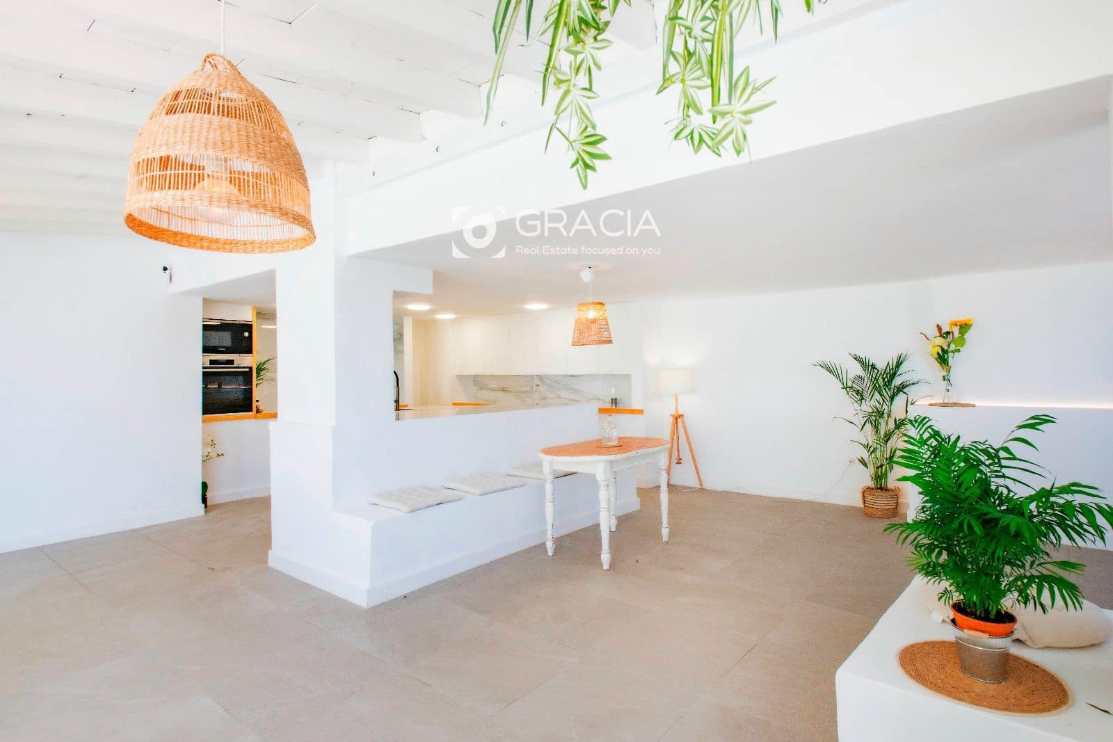 4 chambre Maison de Ville à vendre à Los Menores avec piscine garage - 595 000 € (Ref: 9552953)