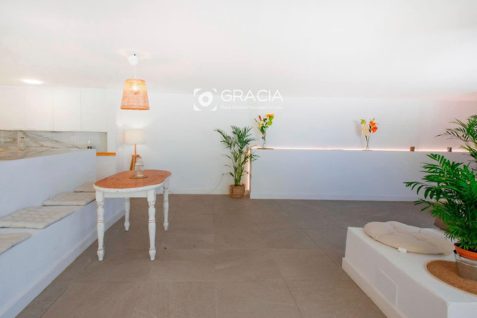 4 chambre Maison de Ville à vendre à Los Menores avec piscine garage - 595 000 € (Ref: 9552953)