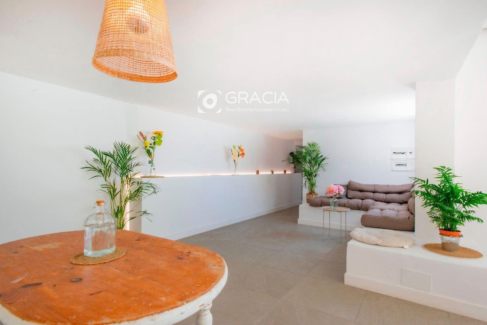 4 chambre Maison de Ville à vendre à Los Menores avec piscine garage - 595 000 € (Ref: 9552953)