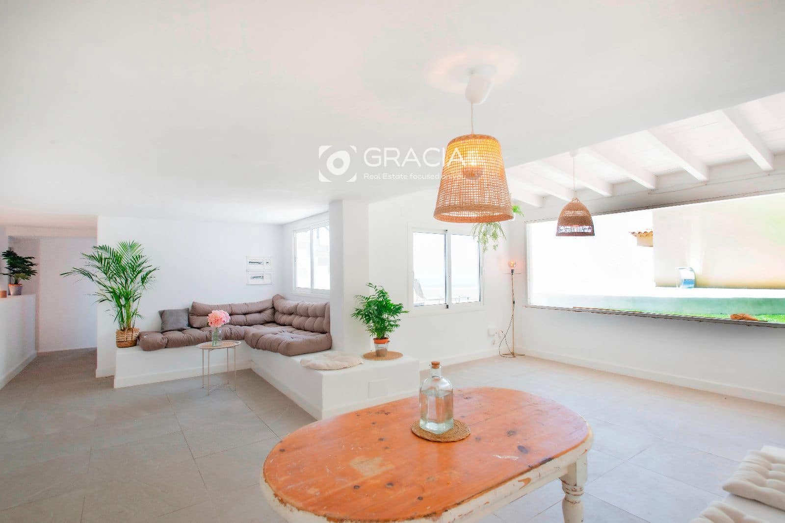 4 chambre Maison de Ville à vendre à Los Menores avec piscine garage - 595 000 € (Ref: 9552953)