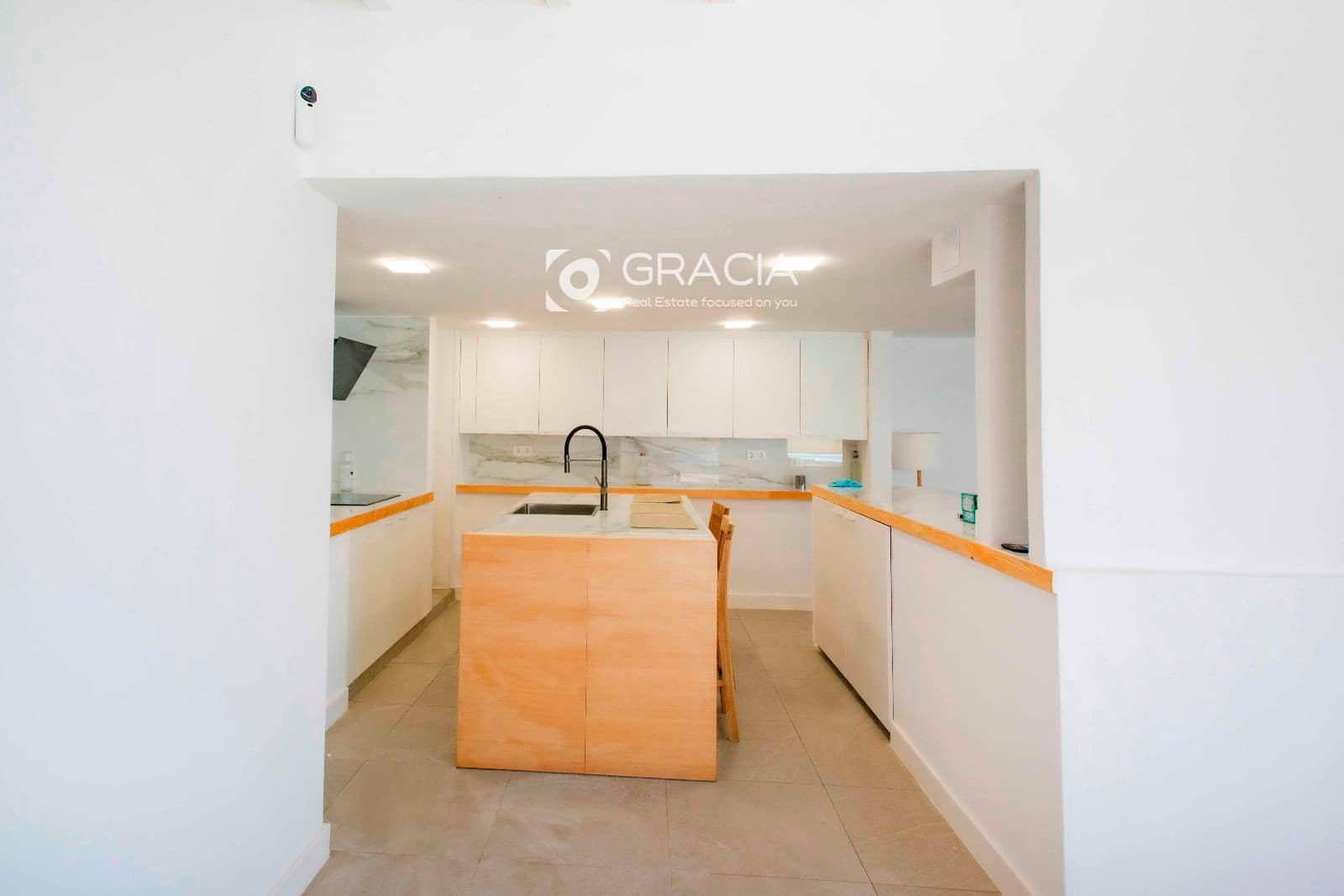 4 chambre Maison de Ville à vendre à Los Menores avec piscine garage - 595 000 € (Ref: 9552953)