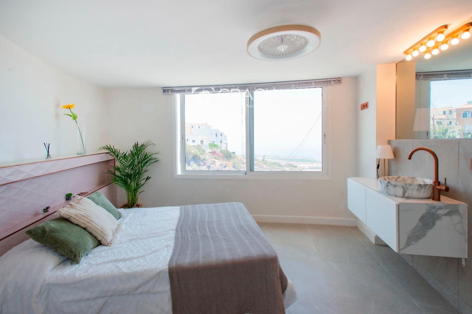 4 chambre Maison de Ville à vendre à Los Menores avec piscine garage - 595 000 € (Ref: 9552953)