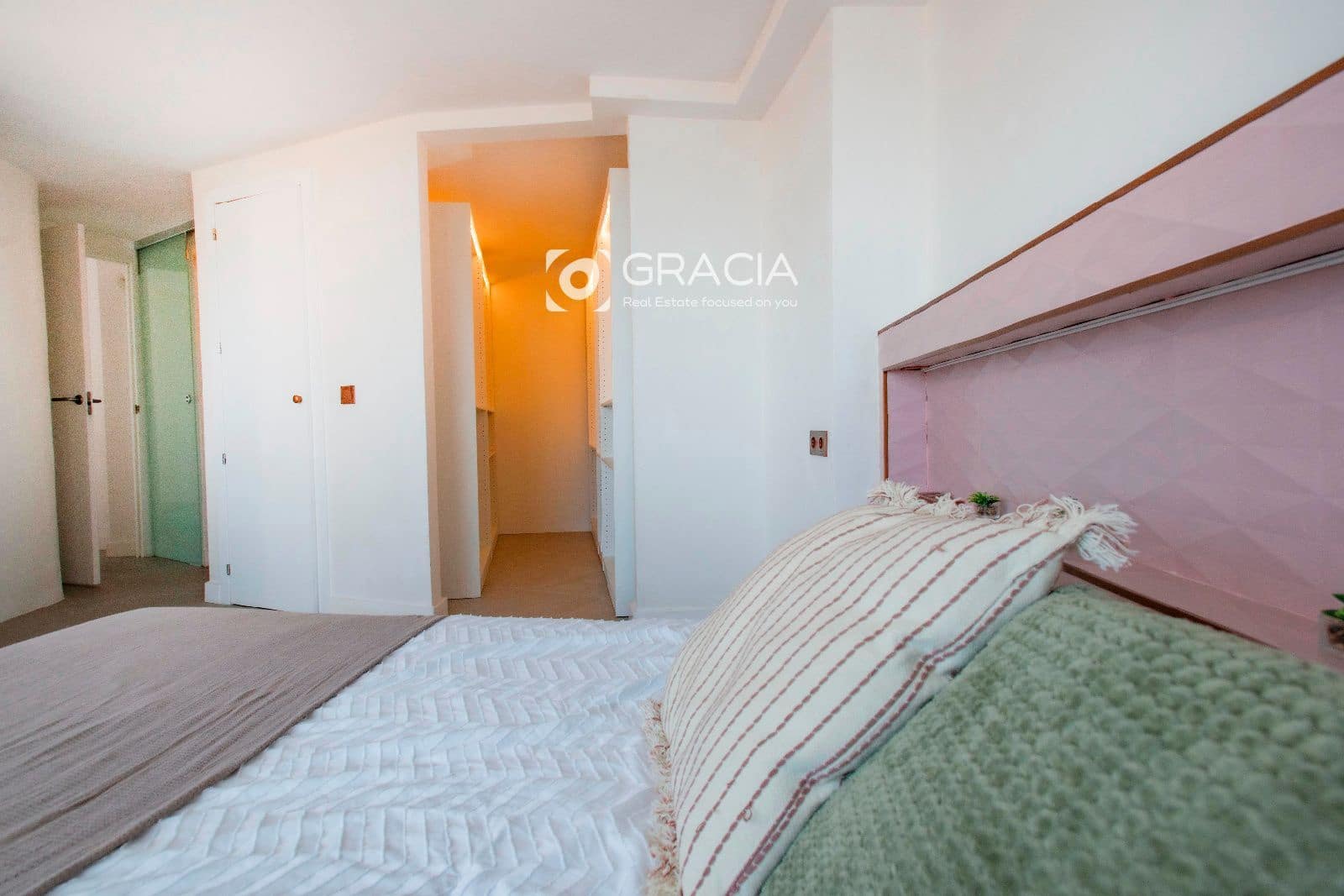 4 chambre Maison de Ville à vendre à Los Menores avec piscine garage - 595 000 € (Ref: 9552953)