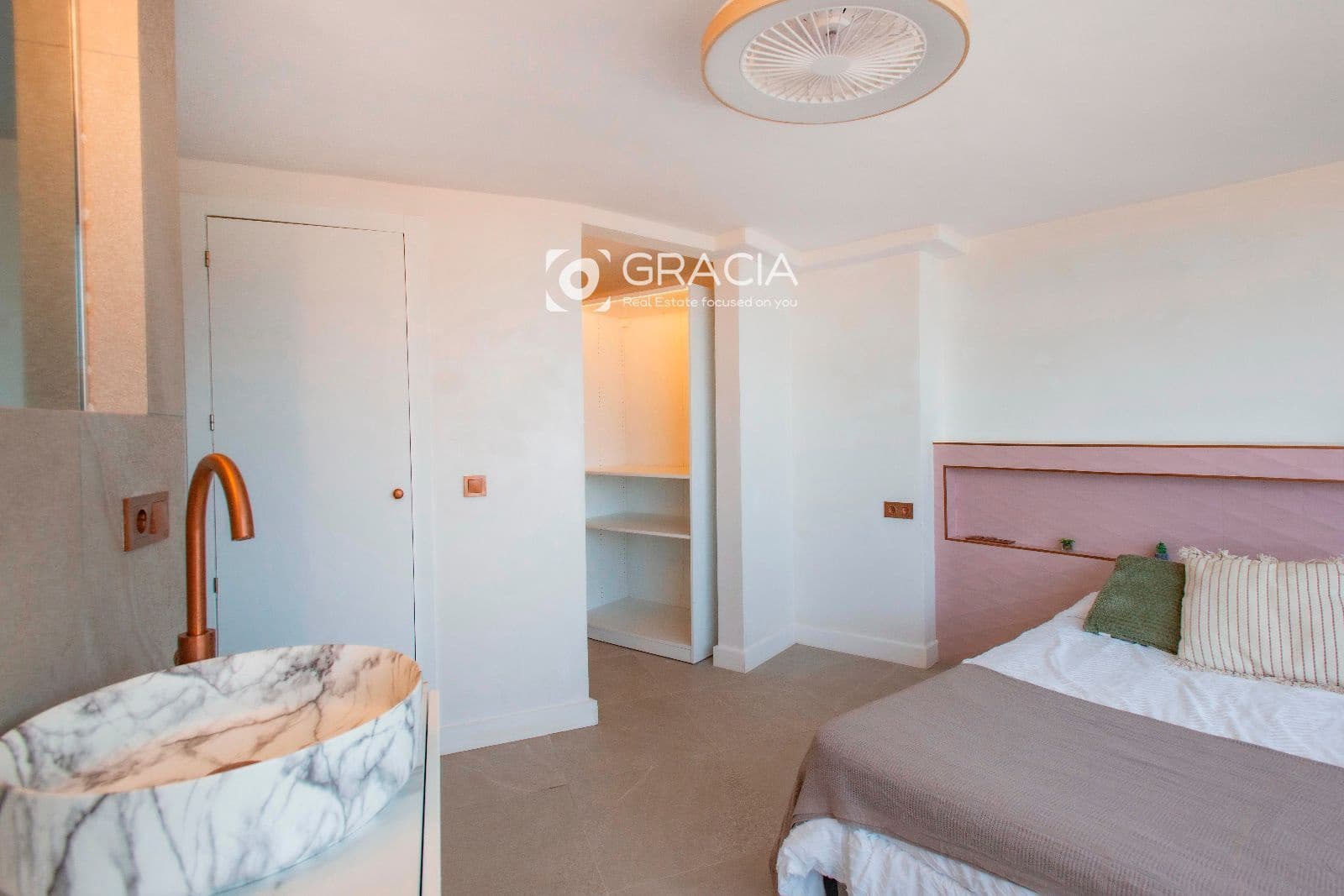 4 chambre Maison de Ville à vendre à Los Menores avec piscine garage - 595 000 € (Ref: 9552953)