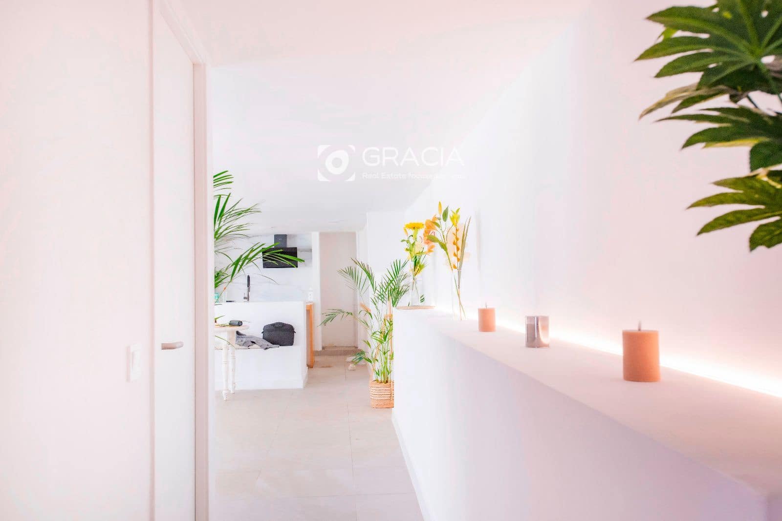 4 chambre Maison de Ville à vendre à Los Menores avec piscine garage - 595 000 € (Ref: 9552953)