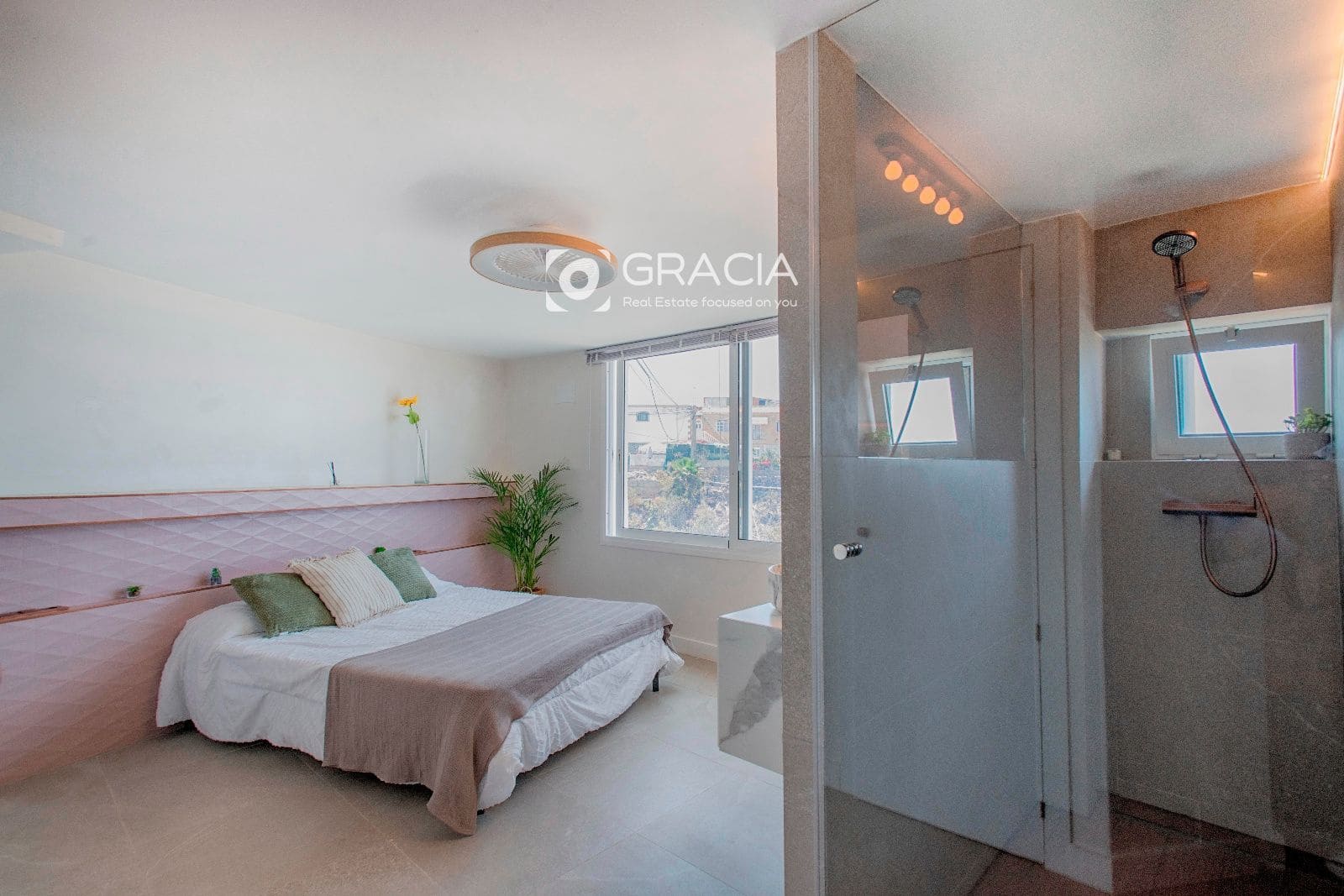 4 chambre Maison de Ville à vendre à Los Menores avec piscine garage - 595 000 € (Ref: 9552953)