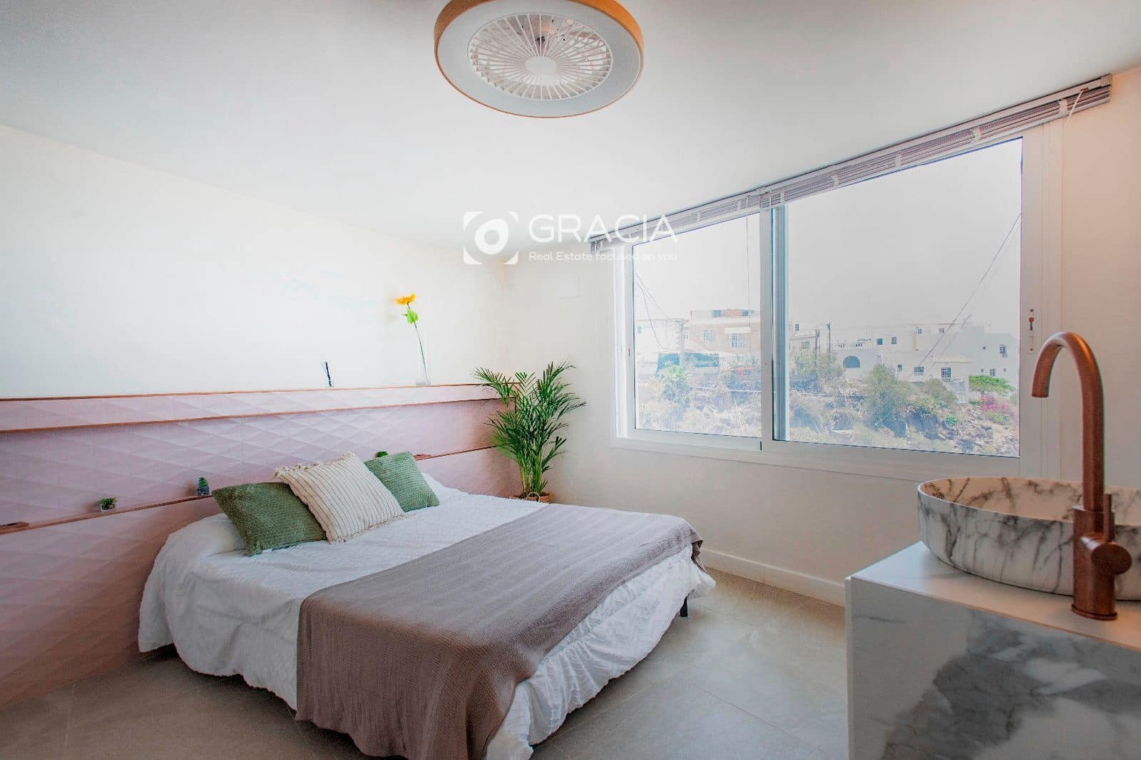 4 chambre Maison de Ville à vendre à Los Menores avec piscine garage - 595 000 € (Ref: 9552953)