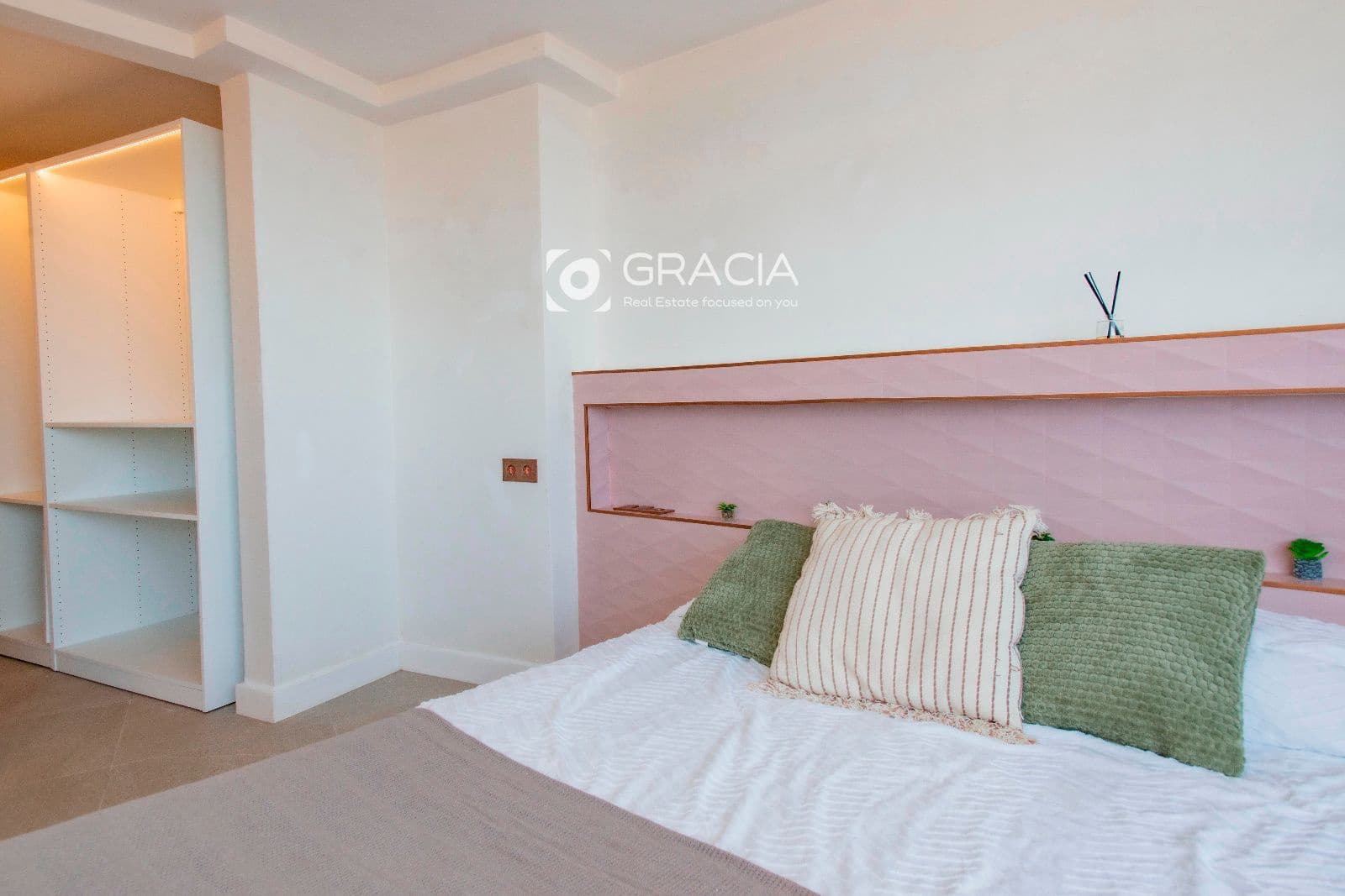 4 chambre Maison de Ville à vendre à Los Menores avec piscine garage - 595 000 € (Ref: 9552953)