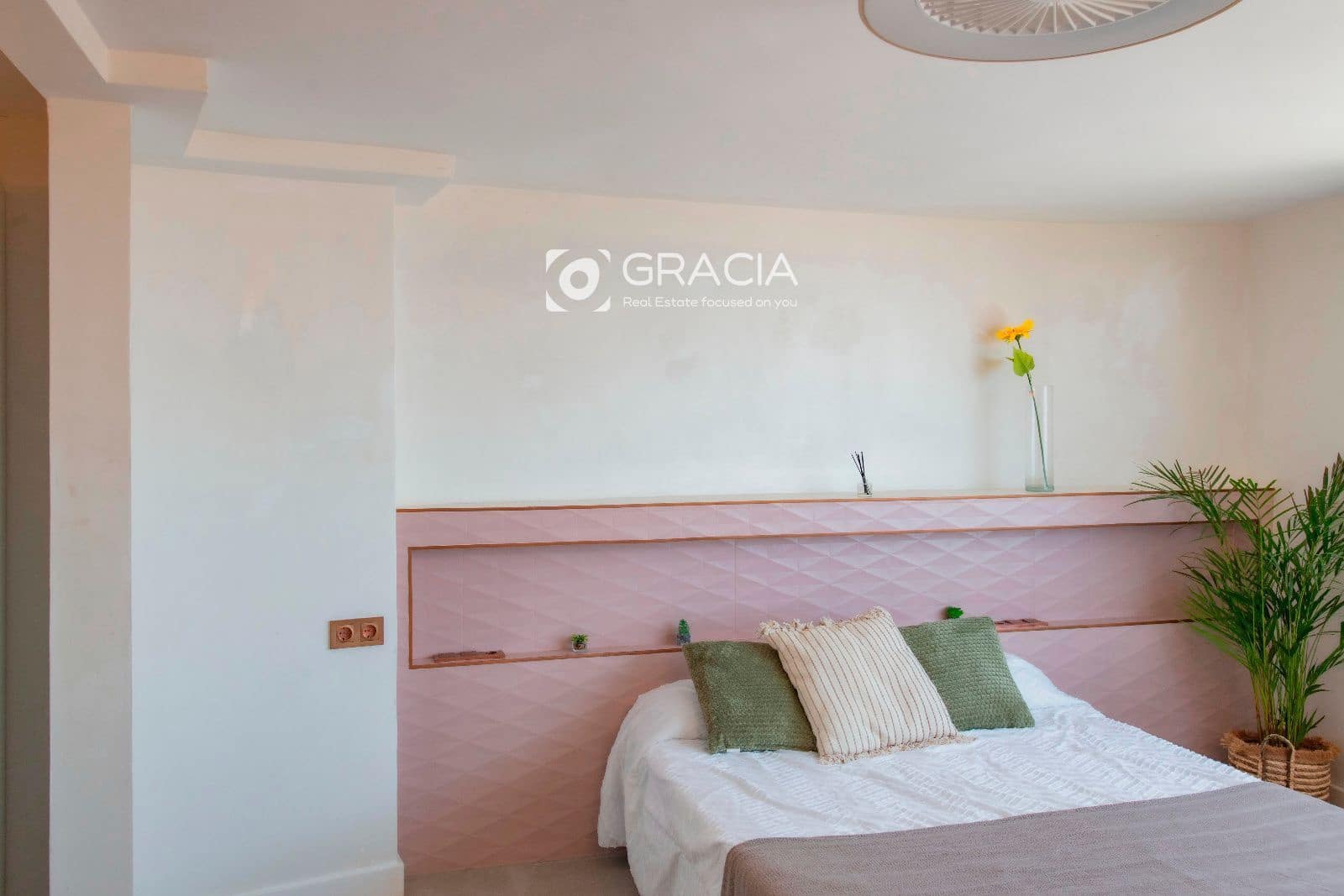 4 chambre Maison de Ville à vendre à Los Menores avec piscine garage - 595 000 € (Ref: 9552953)