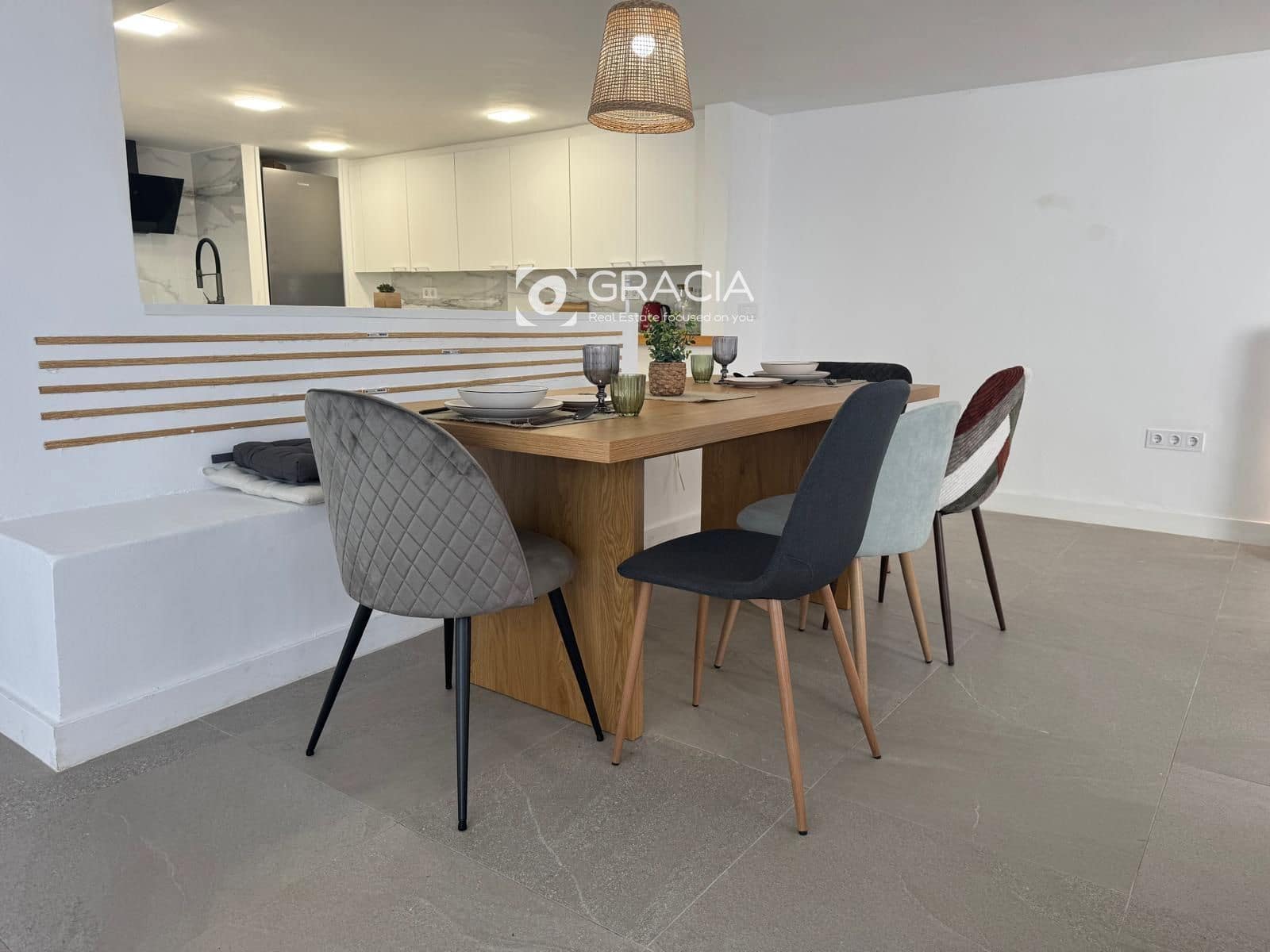 4 bedroom Townhouse for sale in Los Menores with pool garage - € 595,000 (Ref: 9552953)