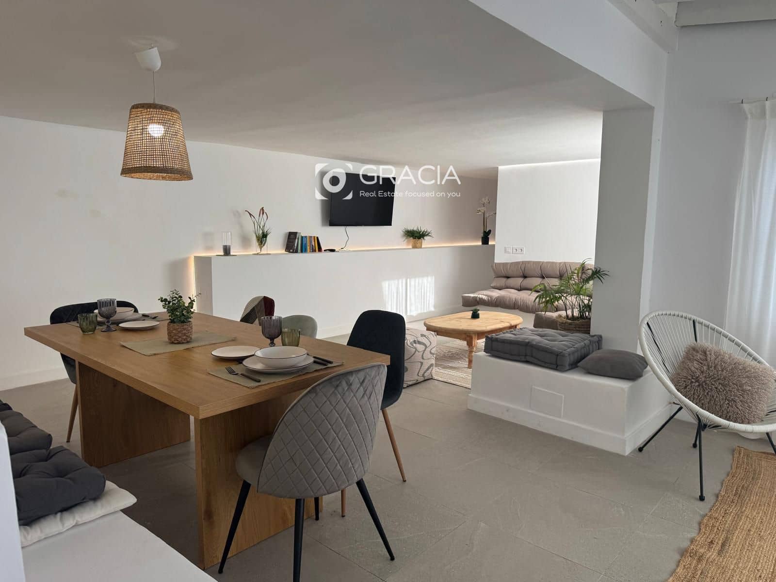 4 bedroom Townhouse for sale in Los Menores with pool garage - € 595,000 (Ref: 9552953)