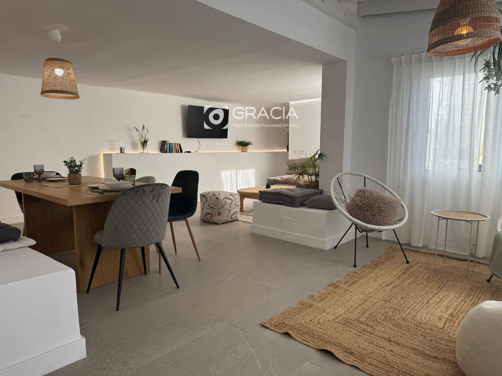 4 bedroom Townhouse for sale in Los Menores with pool garage - € 595,000 (Ref: 9552953)