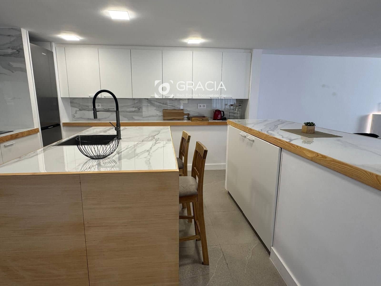 4 bedroom Townhouse for sale in Los Menores with pool garage - € 595,000 (Ref: 9552953)