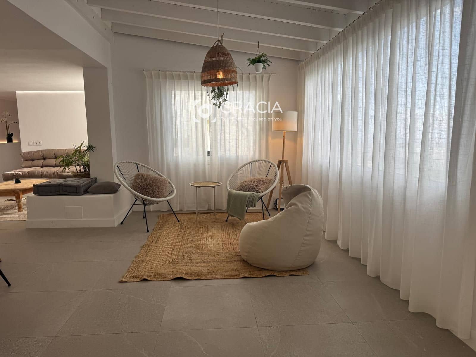 4 bedroom Townhouse for sale in Los Menores with pool garage - € 595,000 (Ref: 9552953)