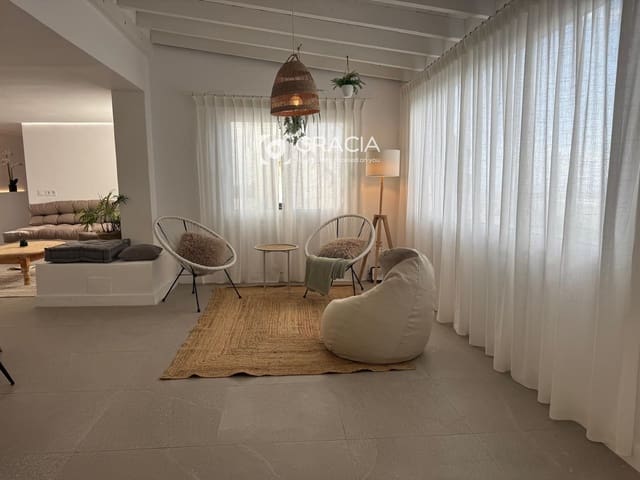 4 quarto Casa em Banda para venda em Los Menores, Adeje com piscina garagem - 595 000 € (Ref: 9552953)