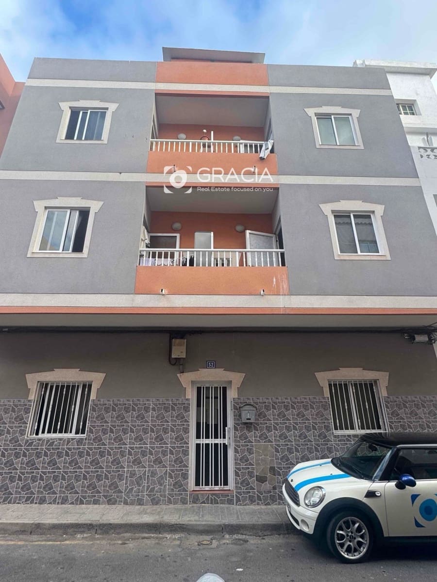 10 soveværelse Restaurant/Bar til salg i El Fraile - € 650.000 (Ref: 9552954)