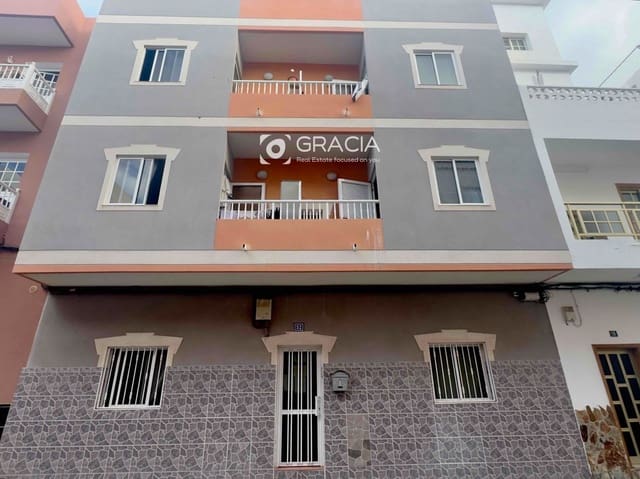 10 soveværelse Restaurant/Bar til salg i El Fraile, Arona - € 650.000 (Ref: 9552954)